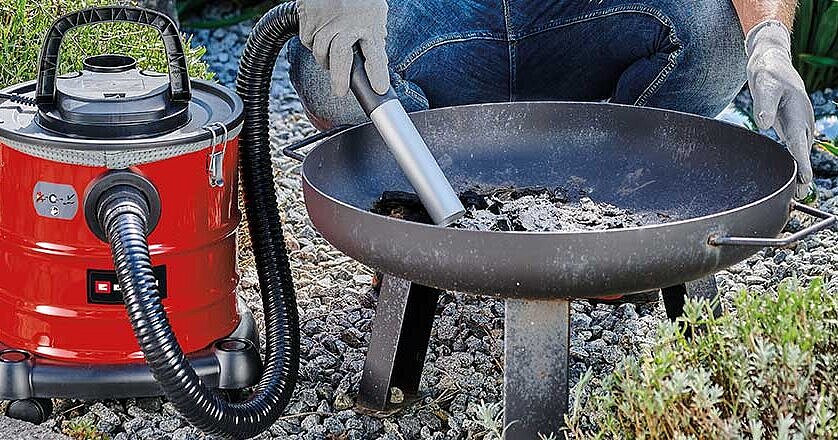 EINHELL Faltenfilter AV für Aschesauger TC-AV 1718 D, TC-AV 1720 DW EINHELL Faltenfilter AV für Aschesauger TC-AV 1718 D, TC-AV 1720 DW