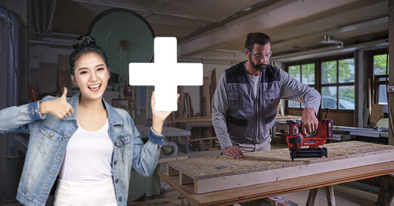De Einhell Product Garantie | Einhell.nl