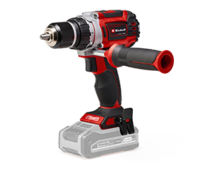 See here the Cordless Screwdriver TP-CD 18/60 LI BL from Einhell